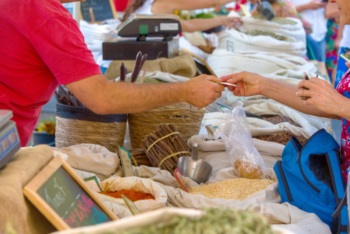 La CCI Rouen Métropole organise la Journée nationale du commerce de