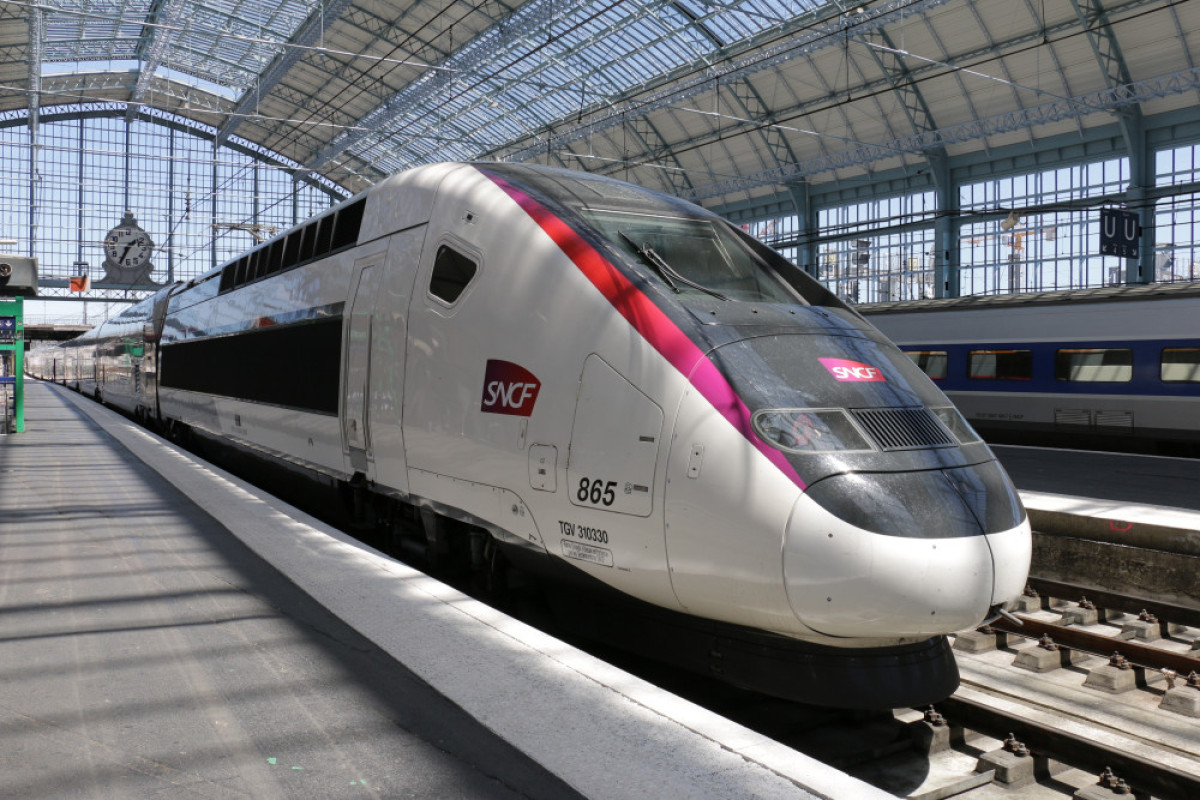 Le Succès Des Trains Ouigo, Low-cost De La SNCF | La Gazette Normandie