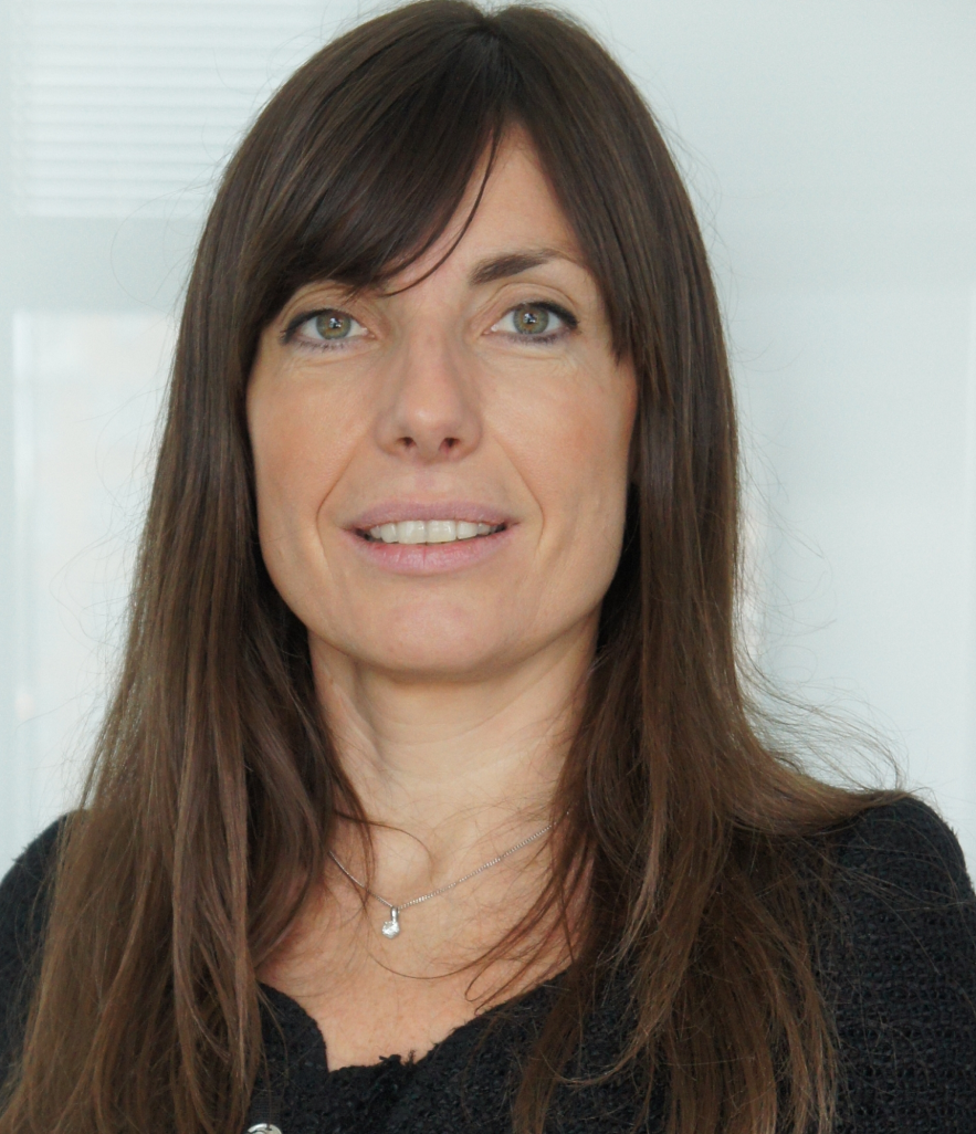 Karine Meininger est la nouvelle directrice régionale de Pôle emploi Normandie. (Photo Pôle emploi)