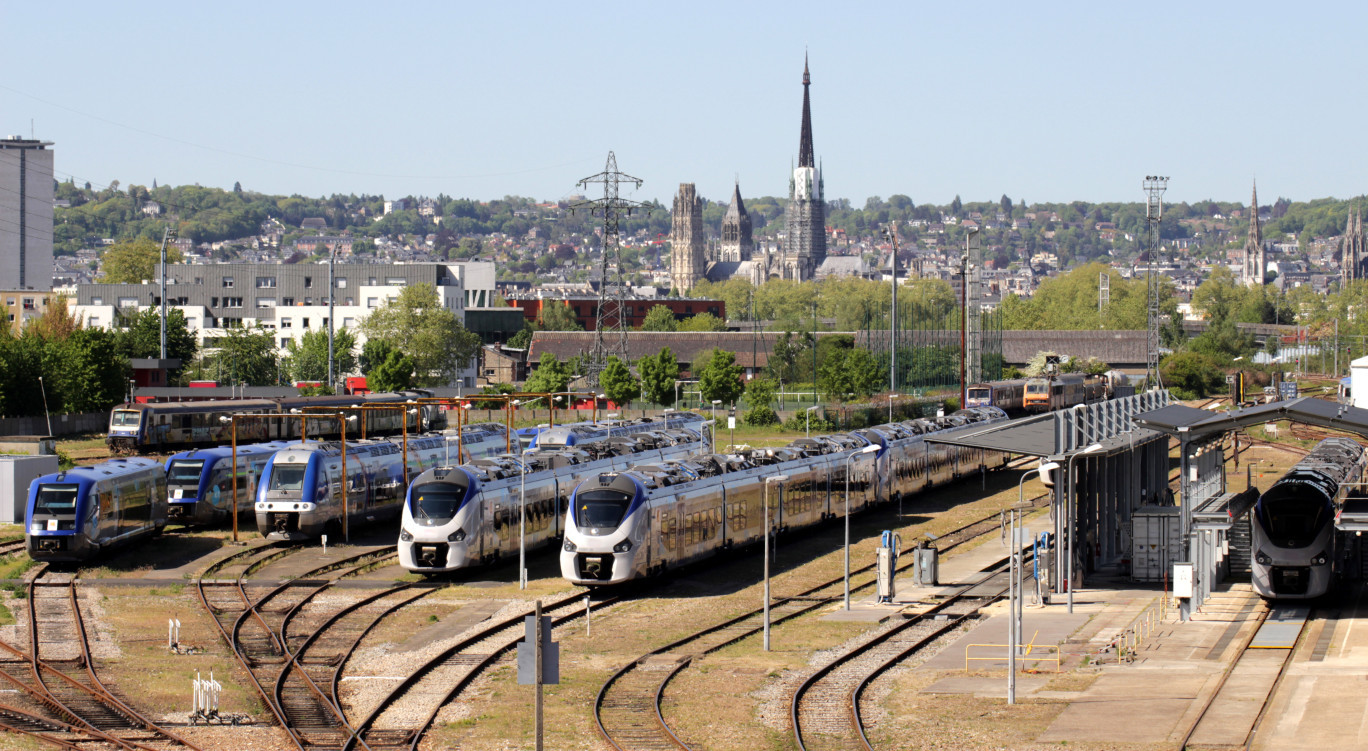 Concertation Saint-Sever Nouvelle Gare : ouverture d’une nouvelle phase