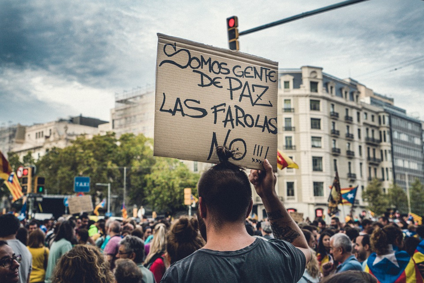 Le Havre : déploiement des grévistes contre le régime de retraite