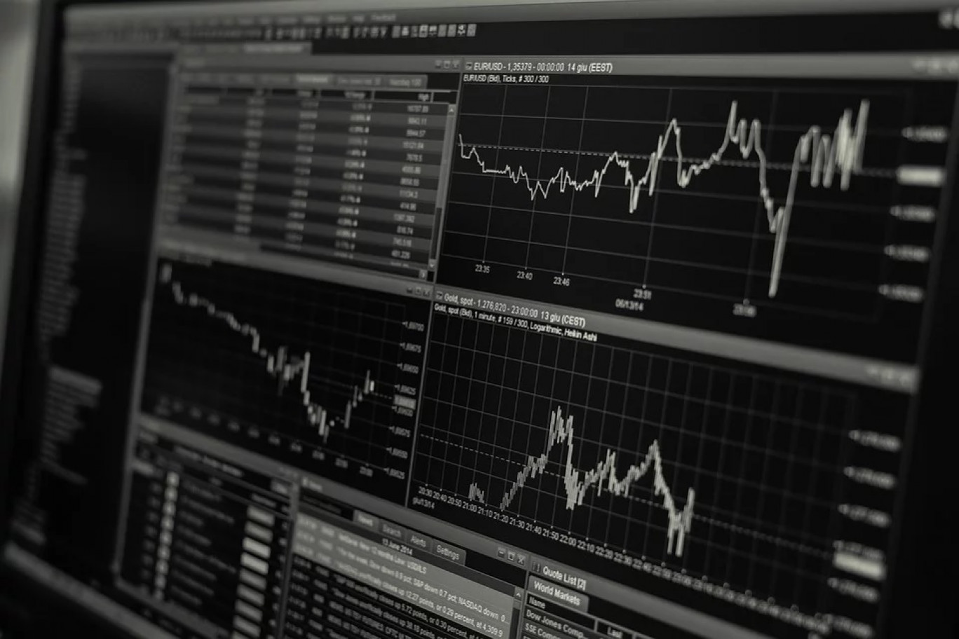 Le secteur des activités comptables est caractérisé par un faible niveau d’investissement et une rentabilité économique plutôt élevée.