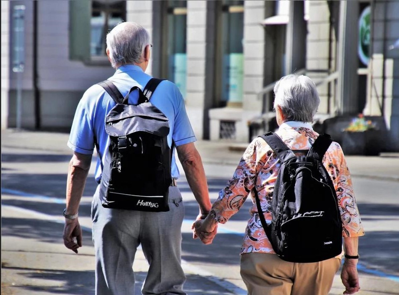 Comme son nom l’indique, l’événement est destiné aux personnes actives âgées de plus que 50 ans.