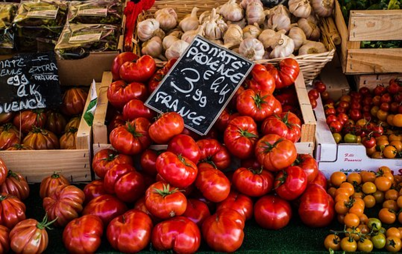 Le Havre ouvre progressivement ses marchés de plein air