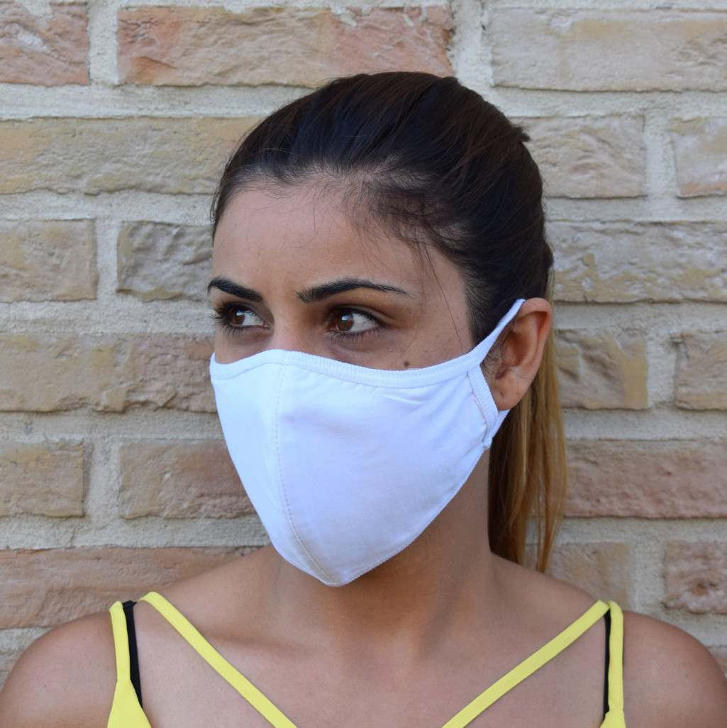 Coronavirus : Sofac produit 11.000 masques de protection pour les Bernayens