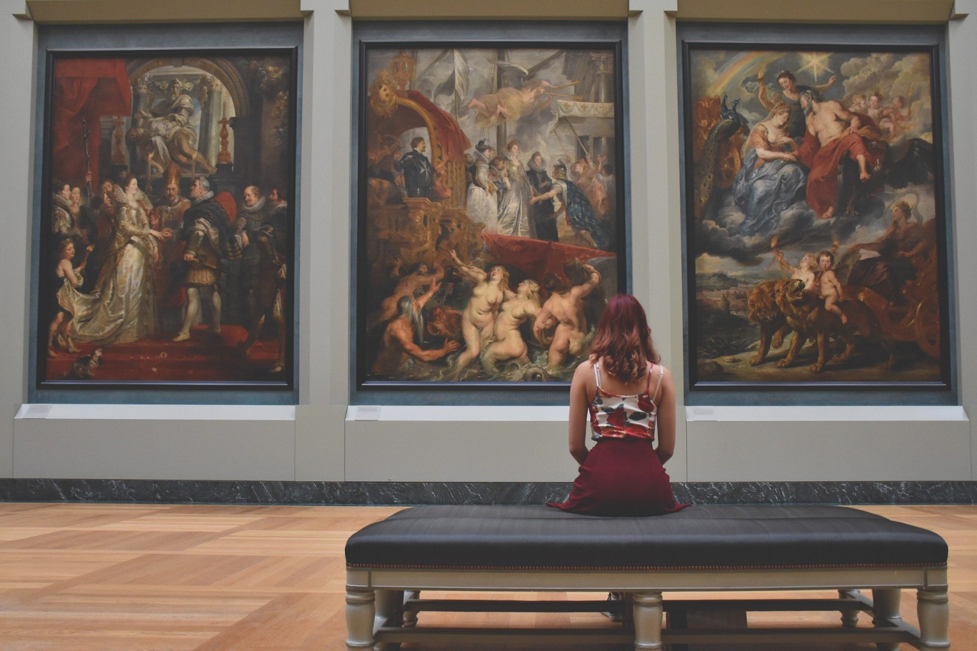 Bernay : Le Musée des Beaux-Arts accueillent de nouveau les passionnés d’art