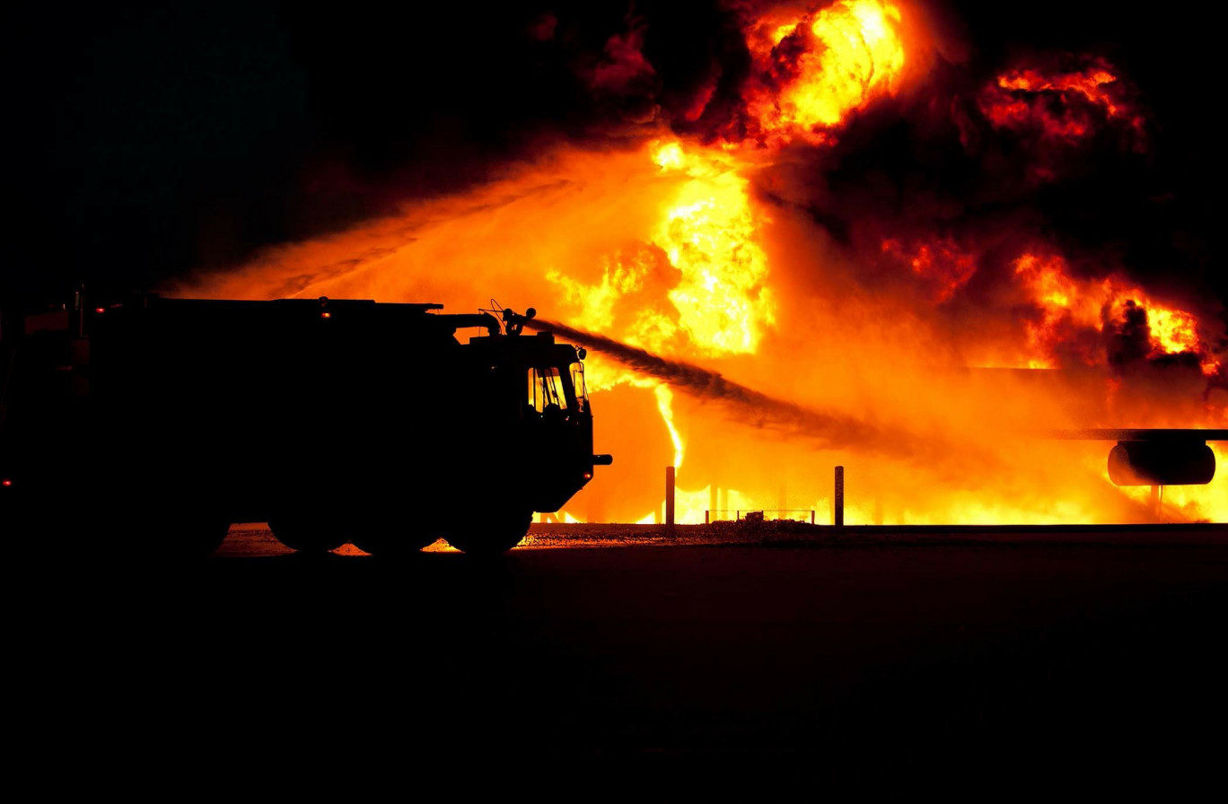 Eure : Un incendie chez l’usine Howa Tramico de Brionne